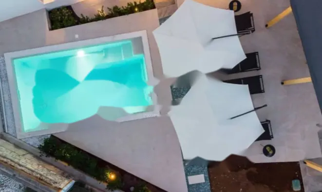 Недвижимость Трёхкомнатная квартира в Опатии: 23