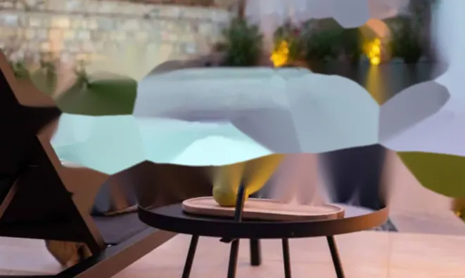 Недвижимость Трёхкомнатная квартира в Опатии: 24