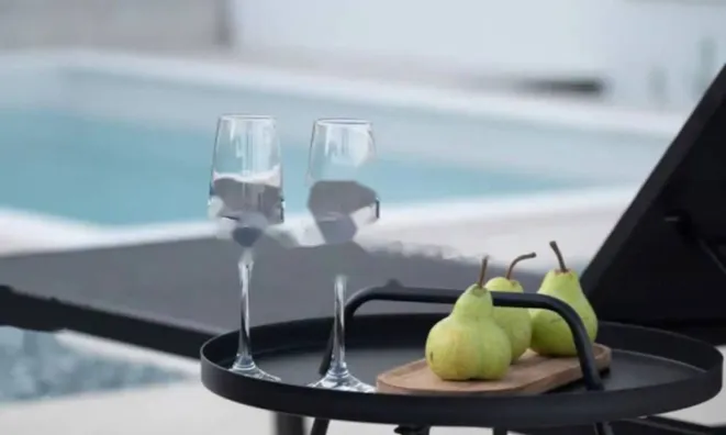 Недвижимость Трёхкомнатная квартира в Опатии: 25