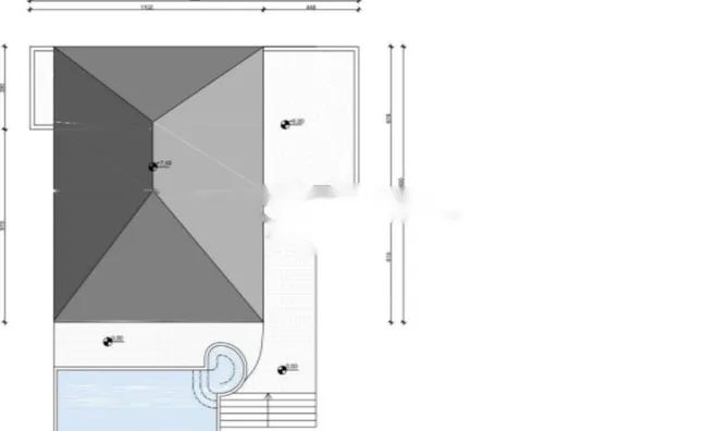 Недвижимость Новый дом 175 м², Опатия: 7