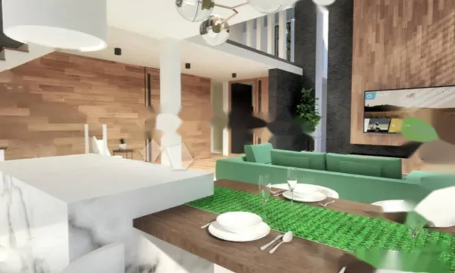 Недвижимость Новый дом 175 м², Опатия: 9