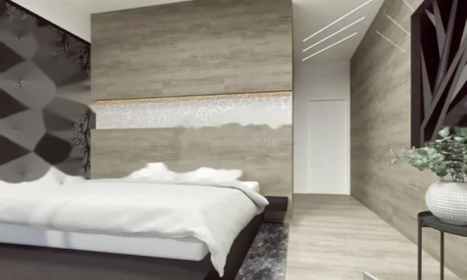 Недвижимость Новый дом 175 м², Опатия: 11