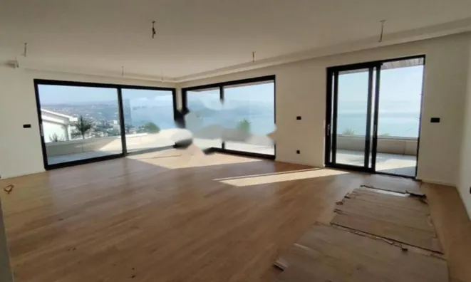 Недвижимость Квартира в центре Опатии: 7