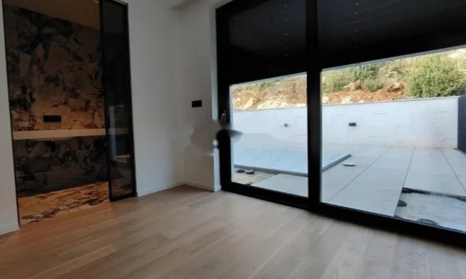 Недвижимость Квартира в центре Опатии: 10