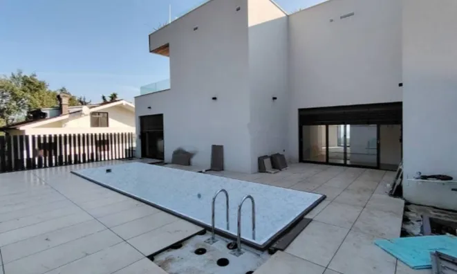 Недвижимость Квартира в центре Опатии: 17