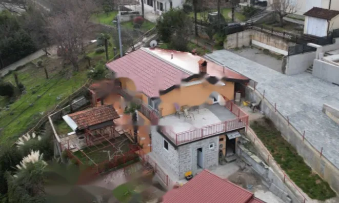 Недвижимость Жилой дом 203 м², центр Опатии: 3