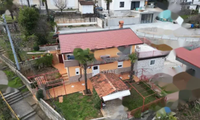 Недвижимость Жилой дом 203 м², центр Опатии: 4