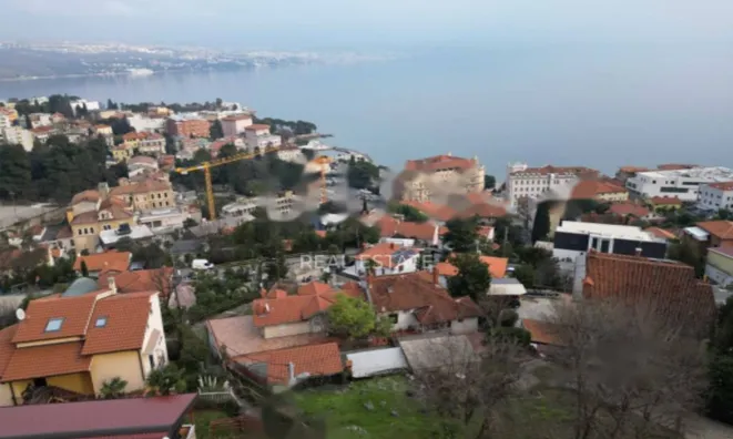 Недвижимость Жилой дом 203 м², центр Опатии: 5