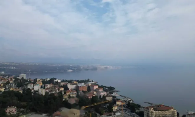 Недвижимость Жилой дом 203 м², центр Опатии: 7