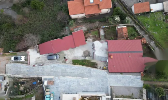 Недвижимость Жилой дом 203 м², центр Опатии: 10