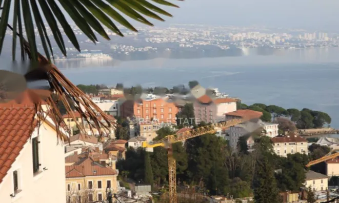 Недвижимость Жилой дом 203 м², центр Опатии: 11