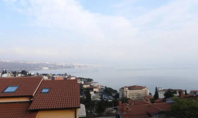 Недвижимость Жилой дом 203 м², центр Опатии: 15