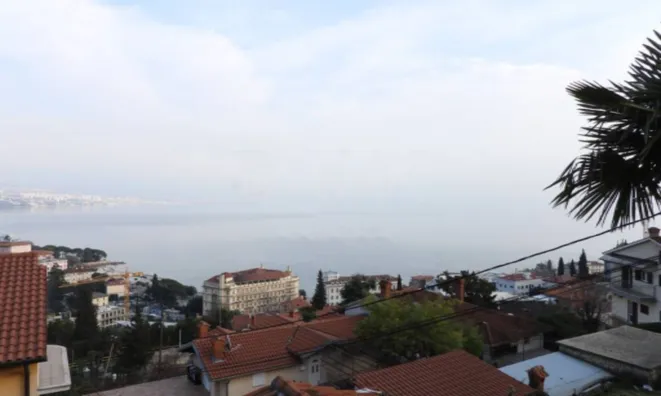 Недвижимость Жилой дом 203 м², центр Опатии: 16