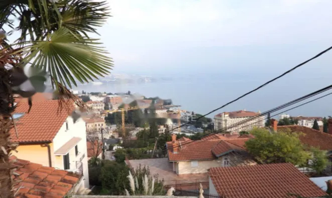 Недвижимость Жилой дом 203 м², центр Опатии: 17