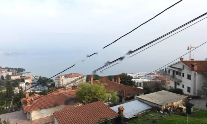 Недвижимость Жилой дом 203 м², центр Опатии: 18