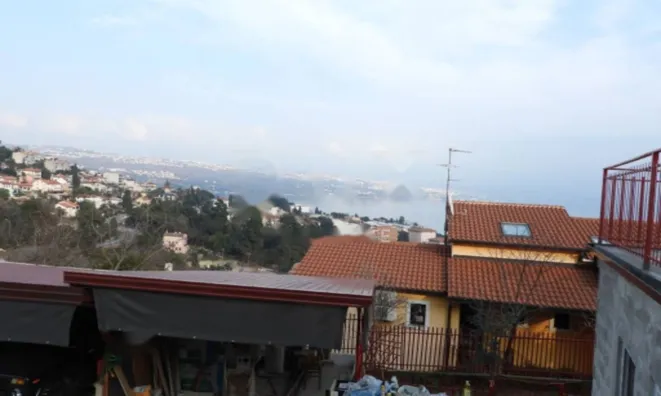 Недвижимость Жилой дом 203 м², центр Опатии: 19