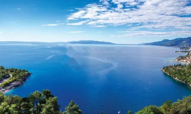 Недвижимость Семейный дом 564 м², Центр, Опатия.: 1