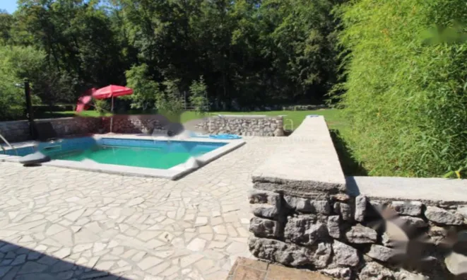 Недвижимость Семейный дом 564 м², Центр, Опатия.: 3