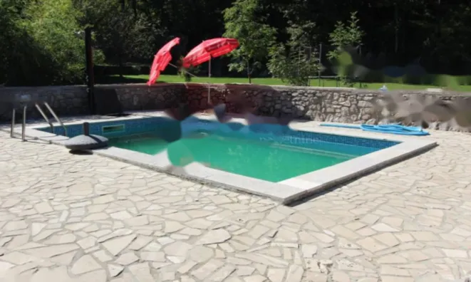 Недвижимость Семейный дом 564 м², Центр, Опатия.: 4