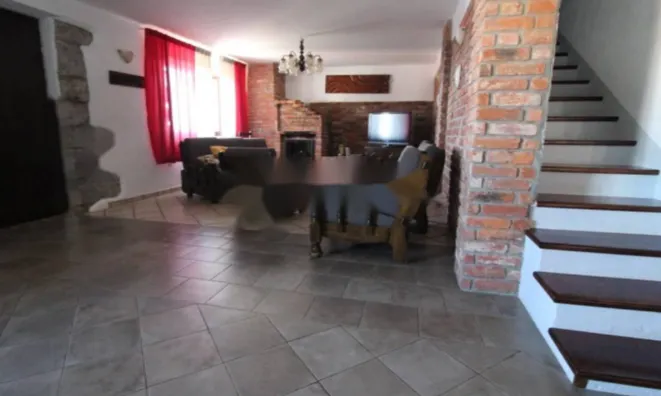 Недвижимость Семейный дом 564 м², Центр, Опатия.: 11