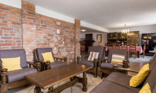 Недвижимость Семейный дом 564 м², Центр, Опатия.: 24