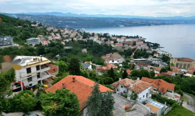 Недвижимость Семейный дом 250 м² в центре Опатии: 2