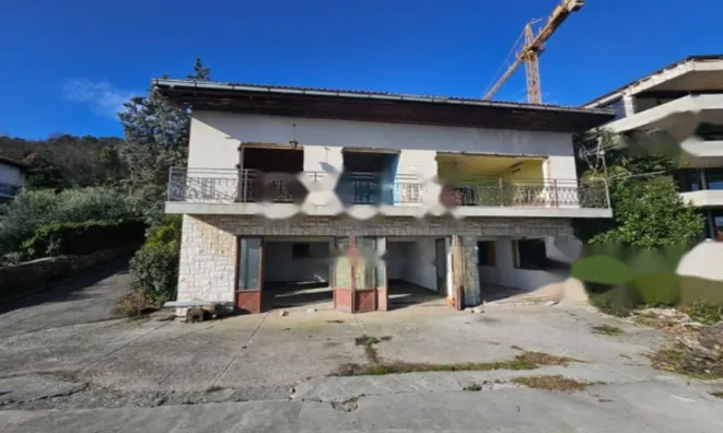 Недвижимость Семейный дом 250 м² в центре Опатии: 5