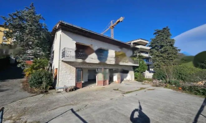 Недвижимость Семейный дом 250 м² в центре Опатии: 6