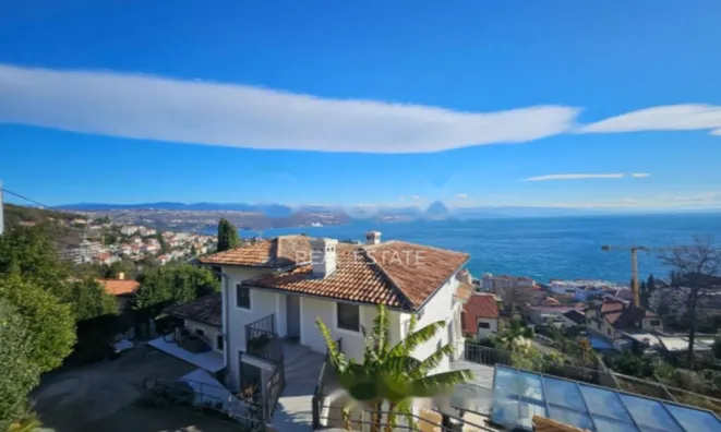 Недвижимость Семейный дом 250 м² в центре Опатии: 16