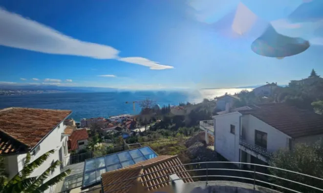 Недвижимость Семейный дом 250 м² в центре Опатии: 18