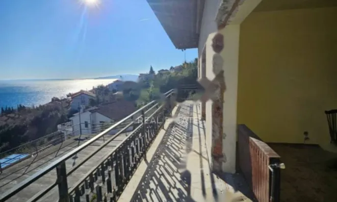 Недвижимость Семейный дом 250 м² в центре Опатии: 25