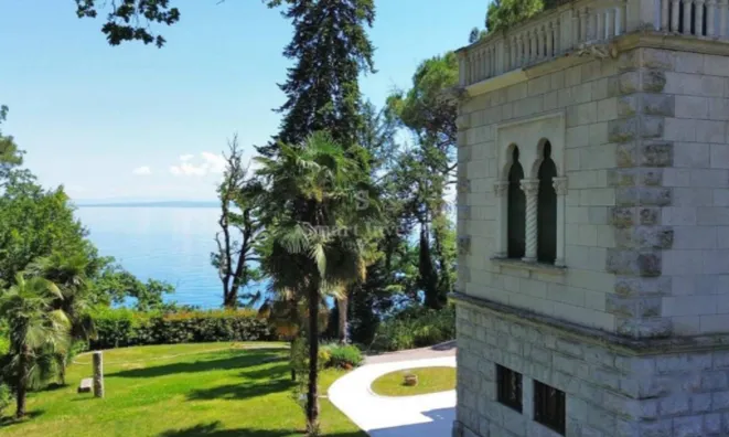 Недвижимость Семейный дом 600 м² в центре Опатии: 4