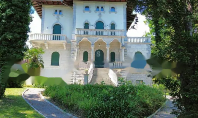 Недвижимость Семейный дом 600 м² в центре Опатии: 5