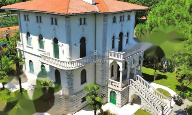 Недвижимость Семейный дом 600 м² в центре Опатии: 6