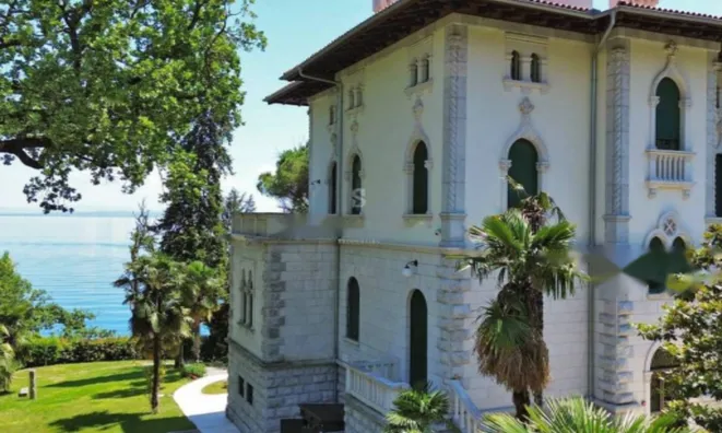 Недвижимость Семейный дом 600 м² в центре Опатии: 7