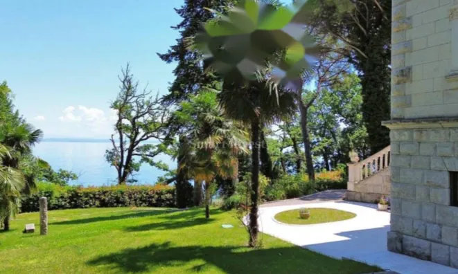 Недвижимость Семейный дом 600 м² в центре Опатии: 8