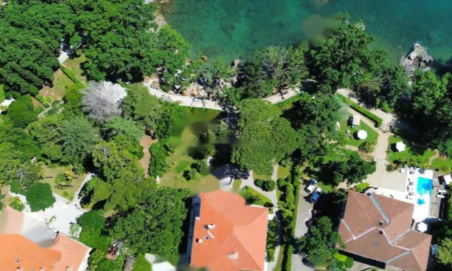 Недвижимость Семейный дом 600 м² в центре Опатии: 12