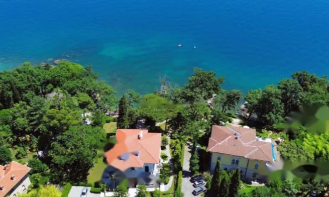 Недвижимость Семейный дом 600 м² в центре Опатии: 13