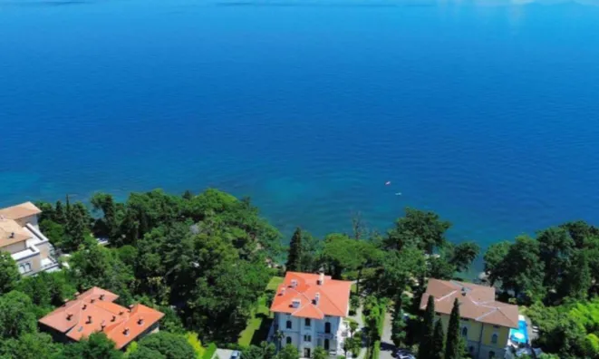 Недвижимость Семейный дом 600 м² в центре Опатии: 14