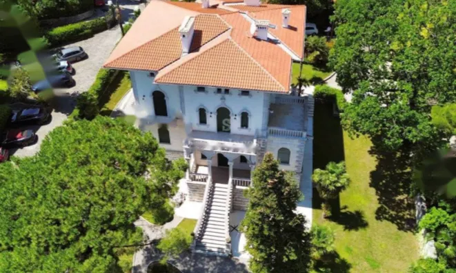 Недвижимость Семейный дом 600 м² в центре Опатии: 17