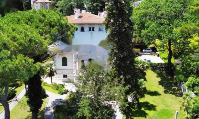 Недвижимость Семейный дом 600 м² в центре Опатии: 18