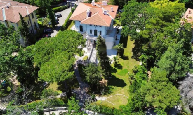 Недвижимость Семейный дом 600 м² в центре Опатии: 19