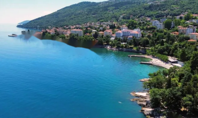 Недвижимость Семейный дом 600 м² в центре Опатии: 20