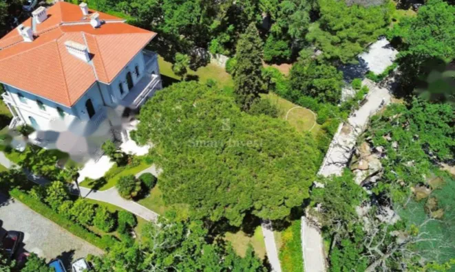 Недвижимость Семейный дом 600 м² в центре Опатии: 22