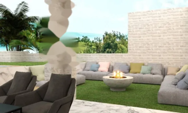 Недвижимость Квартира в центре Опатии: 5