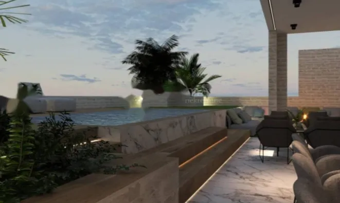 Недвижимость Квартира в центре Опатии: 10