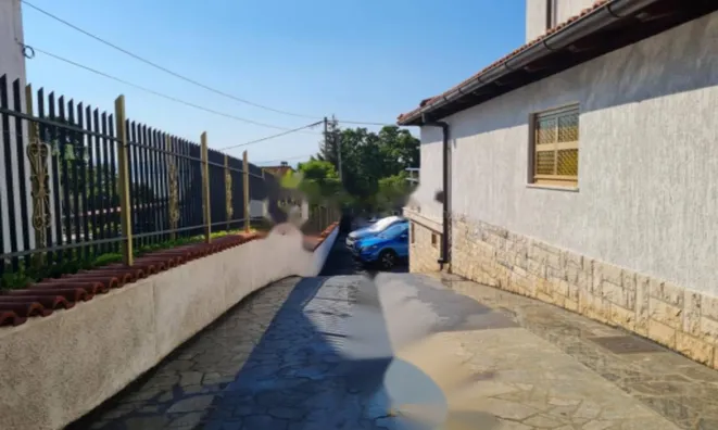 Недвижимость Особняк 542 м² в центре Опатии: 5