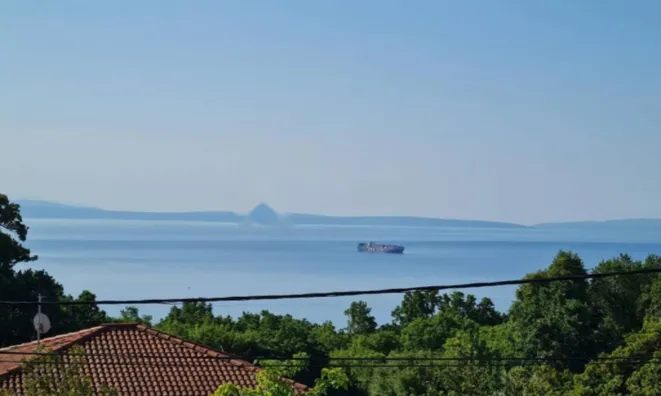 Недвижимость Особняк 542 м² в центре Опатии: 6