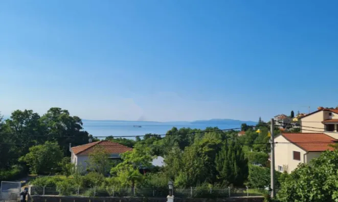 Недвижимость Особняк 542 м² в центре Опатии: 7