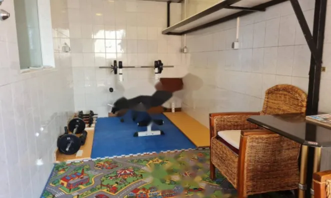 Недвижимость Особняк 542 м² в центре Опатии: 22